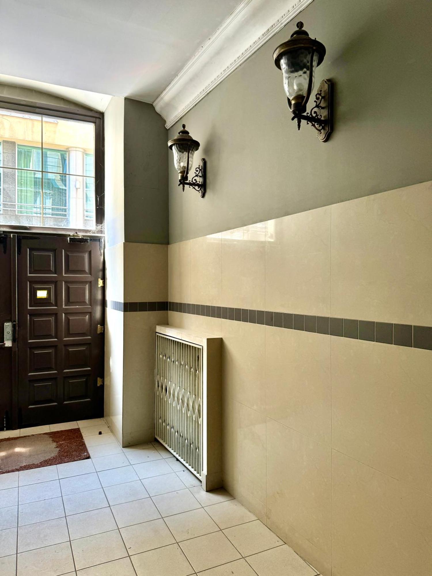 Rustic Old Town Studio Wroclaw Bagian luar foto